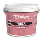 Polisan Perla Beyaz 15 lt Silikonlu Dış Cephe Boyası