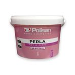 Polisan Perla Beyaz 7,5 lt Mat Silikonlu İç Cephe Duvar Boyası
