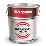 Polisan Perla Gri 15 kg Endüstriyel Astar