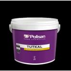 Polisan Plastik Şeffaf Tutkal 3kg - 3 kg