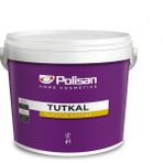 Polisan Plastik Şeffaf Tutkal D3 700 gr