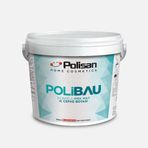 Polisan Polibau Beyaz 20 kg İpek Mat İç Cephe Boyası