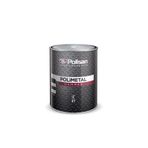 Polisan Polimetal Hammer 0303 Siyah 0,75L