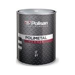 Polisan Polimetal Hammer Bakır 2,5 Lt yagli-boya