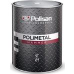Polisan Polimetal Hammer Kahverengi 0.75 Lt
