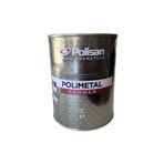 Polisan Polimetal Hammer Kahverengi 38 0,75l Pas Kıran Boya