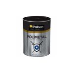 Polisan Polimetal Hammer Kahverengi