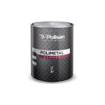 Polısan Polımetal Hammer Sarı 2,5 Lt.