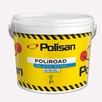 Polisan Poliroad Yol Çizgi Boyası