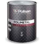Polisan Polisan Polimetal Hammer Siyah 0,75LT