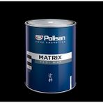 Polisan POLİSAN0040 Beyaz 2,5 L Matrix Mat Yağlı Boya
