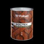 Polisan POLİSAN0058 Parlak 0,75 L Politex Cam Cila