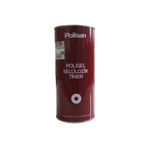 Polisan Polisel Selülozik Tiner 0,9 L