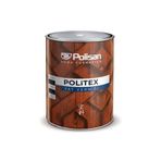 Polisan Politex 12 KG Şeffaf Yat Verniği