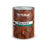 Polisan Politex 161 Dekoratif Mat Renksiz 15 lt Boya
