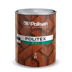 Polisan Politex 163 Mat Açık Meşe 2.5 lt Dekoratif Boya