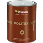 Polisan Politex Kestane 0,75 L Vernik