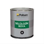 Polisan Politex Lüks 0.750 lt Kestane Vernik