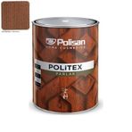 Polisan Politex Lüx Vernikli Parlak Bambu 2.5 lt Ahşap Koruyucu