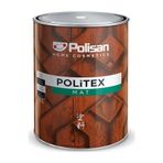 Polisan Politex Maun 0.75 lt Vernik