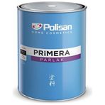 Polisan Primera 0,75 lt Sütlü Kahve Parlak Yağlı Boya