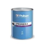 Polisan Primera 096 0.75 lt Sentetik Parlak Alüminyum Boya