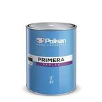 Polisan Primera 118 Parlak Sarı 0.250 lt Sentetik Boya