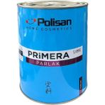 Polisan Primera 2.5 lt Sütlü Kahve Parlak Yağlı Boya