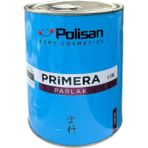 Polisan Primera 2.5 lt Vişne Parlak Yağlı Boya