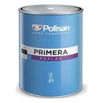 Polisan Primera 2,5 lt Havai Mavi Parlak Yağlı Boya