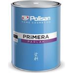 Polisan Primera 2,5 lt Kırmızı Parlak Yağlı Boya