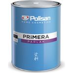 Polisan Primera 7016 Antrasit Gri 2.5 lt Parlak Sentetik Boya