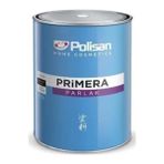 Polisan Primera Alüminyum 2.5 lt Sentetik Parlak Boya
