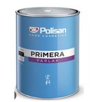 Polisan Primera Cam Göbeği 0.75 lt Sentetik Boya