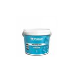 Polisan Primera Elegan Pembe 7.5 lt Silikonlu Mat İç Cephe Boyası