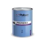 Polisan Primera Kırmızı 0717 0.25 lt Parlak Sentetik Boya