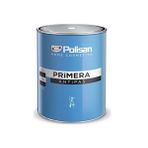Polisan Primera Parlak 0.75 lt Violet Boya