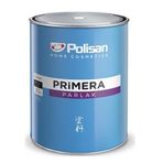 Polisan Primera Parlak 2.5 lt Antrasit Boya