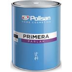 Polisan Primera Parlak 2,5 lt Antrasit Gri Sentetik Boya