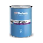 Polisan Primera Parlak 2,5 lt Boncuk Mavi Sentetik Boya