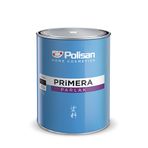 Polisan Primera Parlak Yeni Kahvrengi 2.5 lt Boya