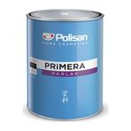 Polisan Primera Parlak Yeni Krem 0.25 lt Boya