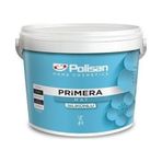 Polisan Primera Şampanya 5 lt Silikonlu Mat İç Cephe Boyası