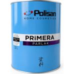 Polisan Primera Yağlı Boya - 2,50 - Nefti Yeşili