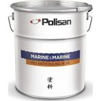 Polisan Pro Antifouling Zehirli Boya 20kg Kırmızı
