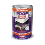 Polisan Prof P-CP 2K Beyaz 1 kg Tezgah Boyası