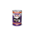 Polisan Prof P-Cp Beyaz 1 kg Tezgah Boyası