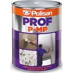 Polisan Prof P mp Nem Ve Rutubet 1 kg Boya