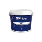 Polisan Q1 Lux Plastik Sahra Beji - 15 L