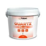 Polisan Quartz Silikon Bazlı Kumsal Beji Iç Cephe Boyası